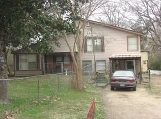 121 Mill St, Columbus, MS 39701