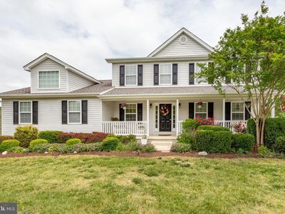 1690 Green Manor Dr, Nanjemoy, MD, 20662