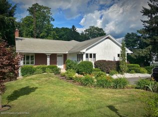 302 State Route 435, Elmhurst Township, PA 18444