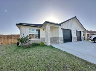 550 Lost Trl, Copperas Cove, TX 76522