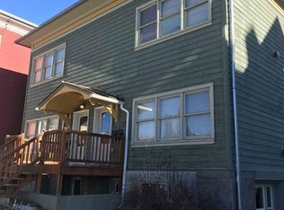 122 N Idaho St, Butte, MT 59701