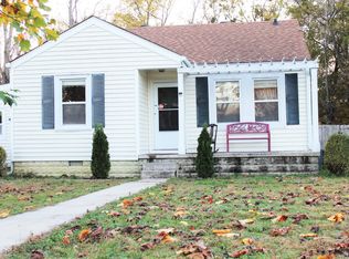 1015 Poplar Ave, Murfreesboro, TN 37129