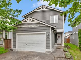 14919 44th Dr NE, Marysville, WA 98271