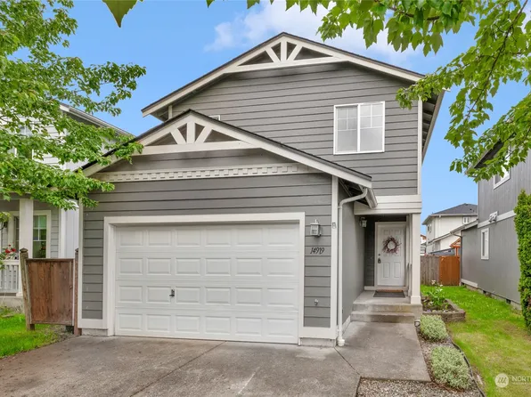 14919 44th Dr NE, Marysville, WA 98271