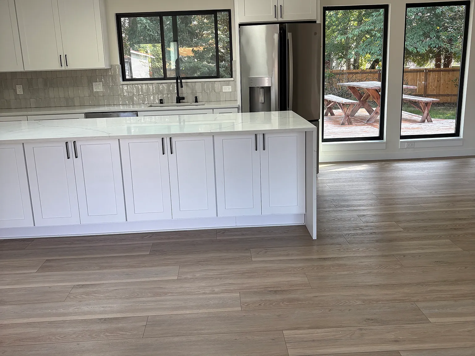 3 bed, 2.5 bath, 1540 sqft, $3,500 — Photo 3