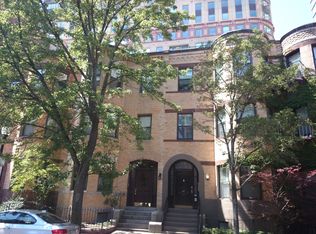 43 Saint Botolph St #103, Boston, MA 02116