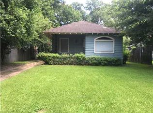 1820 Hill St Alexandria LA 71301 Zillow