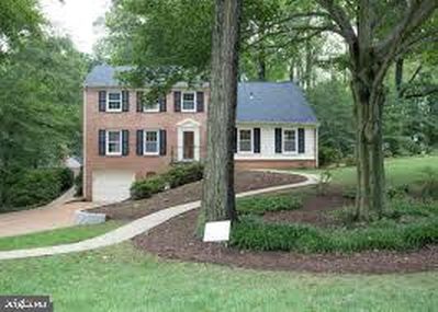 8222 Toll House Rd, Annandale, VA, 22003