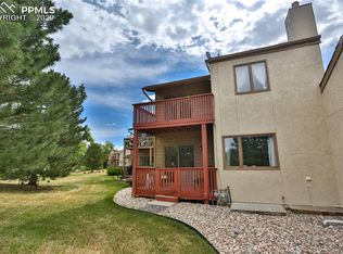 324 Mission Hill Way, Colorado Springs, CO 80921