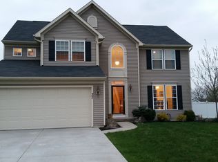 27 Rose St, Lancaster, NY 14086