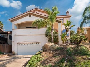 1621 Portola Ave, Spring Valley, CA 91977