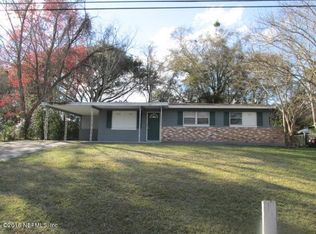 4008 Peter Rabbit Dr, Jacksonville, FL 32210