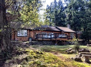 363 Rocky Rd, Deer Harbor, WA 98243