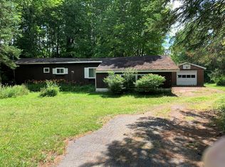 7 Goodnow Flow Rd, Newcomb, NY 12852