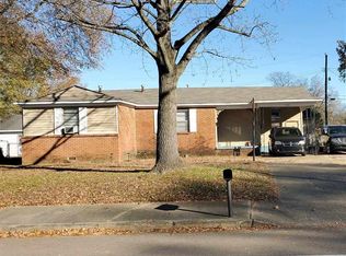 5138 Neely Rd, Memphis, TN 38109