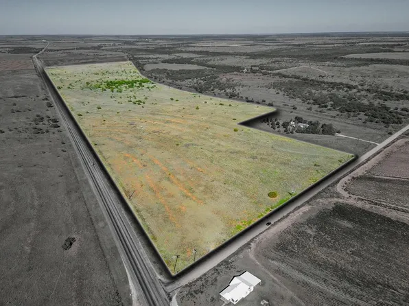 N Highway 70, Roby, TX 79543