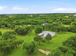 2700 Randell Lake Rd, Denison, TX 75020