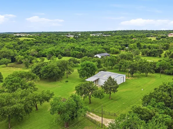 2700 Randell Lake Rd, Denison, TX 75020