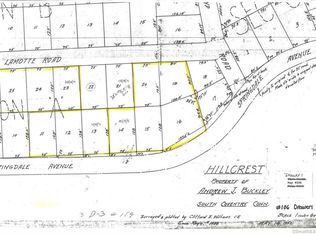 22 Lamotte Dr, Coventry, CT 06238