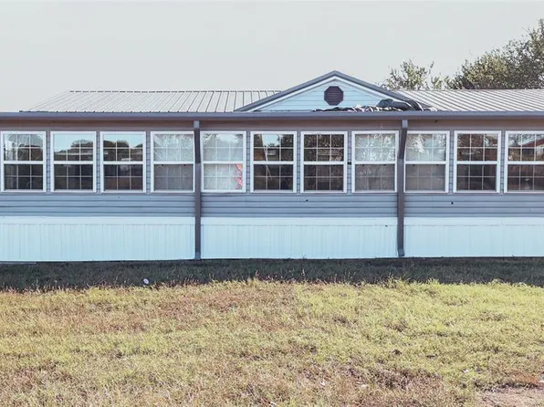 17195 Bethel Rd, Shawnee, OK 74801