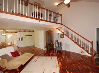 8 Mary Dr, Greenbrier, AR 72058