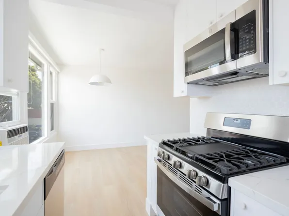 1000 N Curson, 1000 N Curson Ave APT 3, West Hollywood, CA 90046