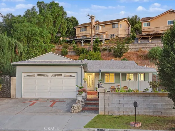 16156 Flamstead Dr, Hacienda Heights, CA 91745