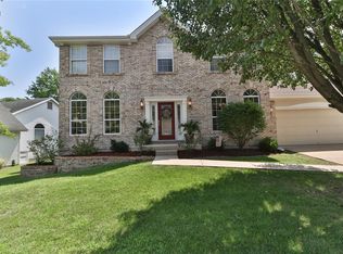 418 Saint Thomas Isle Ln, Grover, MO