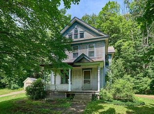 303 Main Rd, Colrain, MA 01340