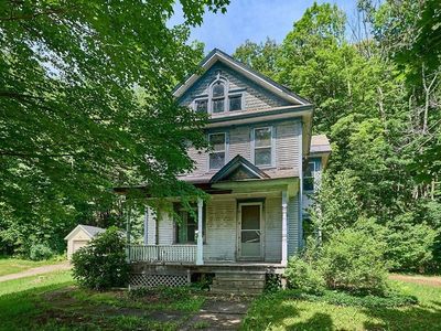 303 Main Rd, Colrain, MA, 01340