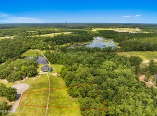 Dogwood Cv LOT 7, Biloxi, MS 39532