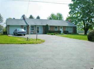 6 Ladnor Ln, Carlisle, PA 17015