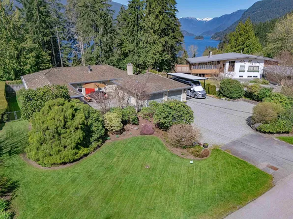 3535 Main Ave, Belcarra, BC V3H 4R2