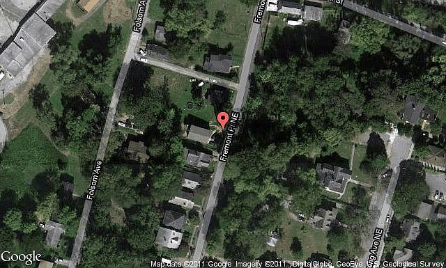 Map View