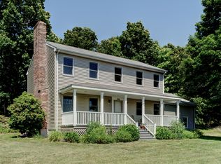 142 Old Hartford Rd, Amston, CT 06231