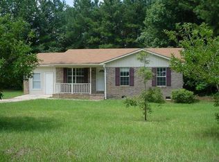 844 Pitts Chapel Rd, Macon, GA 31217