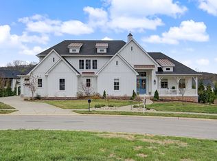 6321 Turkey Foot Ct, Franklin, TN 37067