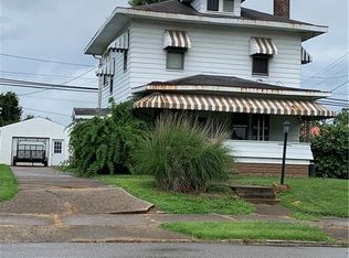 2117 Mount Vernon Ave, Point Pleasant, WV 25550