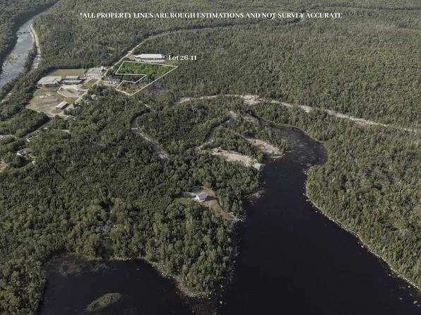 11 Old Road Hl #26, Sherbrooke, NS B0J 3C0