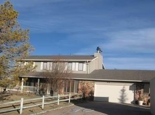 500 E Wrangler Rd, Cheyenne, WY 82009