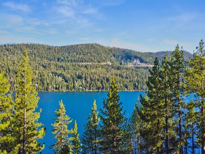 14289 E Reed Ave, Truckee, CA, 96161