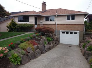 5408 SW Charlestown St, Seattle, WA 98116