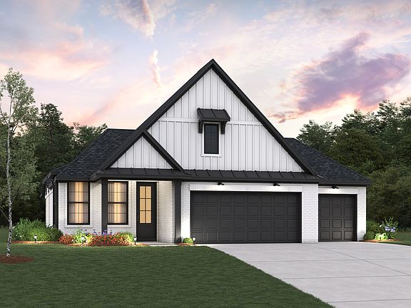 Farmhouse