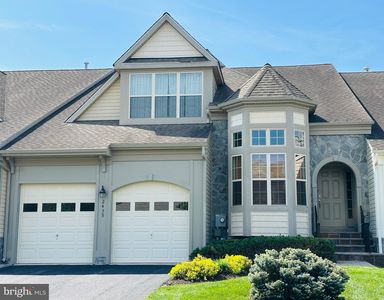 2435 Mill Race Rd, Frederick, MD, 21701