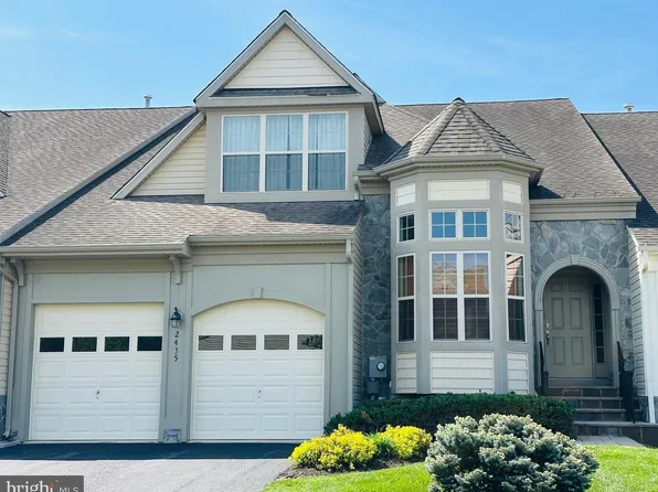 2435 Mill Race Rd, Frederick, MD 21701