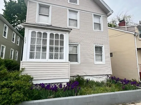 393 Glenwood Ave, East Orange City, NJ 07017