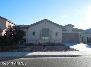 2573 S Rincon Dr, Chandler, AZ 85286