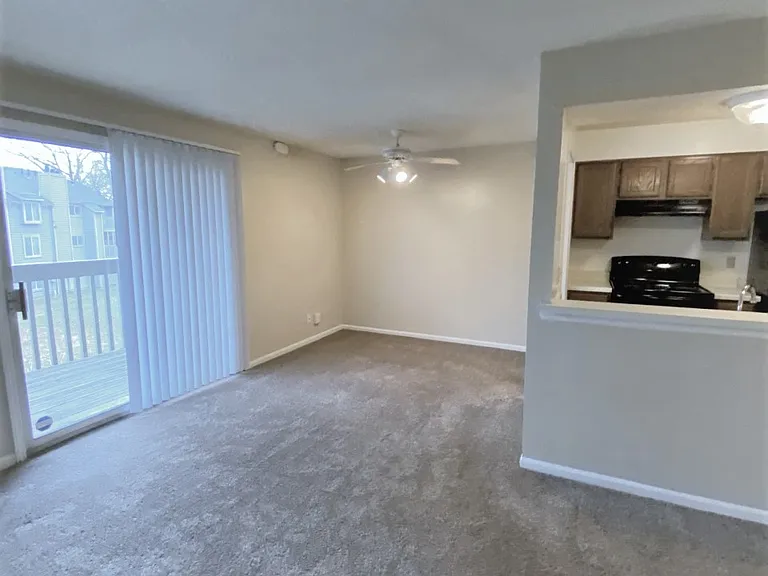 The Retreat at Woodlands Apartments — Photo 33