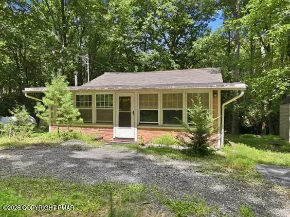 820 Westbrook Rd, Effort, PA 18330