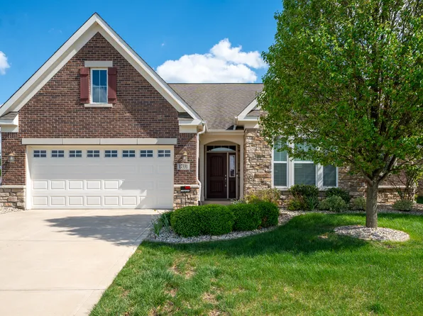 17331 Wetherington Dr, Westfield, IN 46074